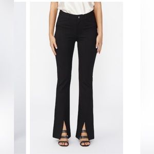 PAIGE Winona pant. Never been worn rags still attached.